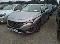 Peugeot 308 Hybrid 136 e-DCS6 Allure