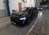 Peugeot 308 Hybrid 136 e-DCS6 Allure