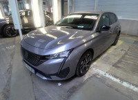 Peugeot 308 Hybrid 145 e-DCS6 Allure