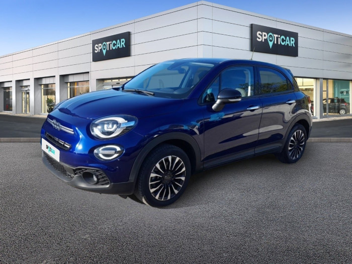 Fiat 500X MY23 1.5 FireFly 130 ch S/S DCT7 Hybrid