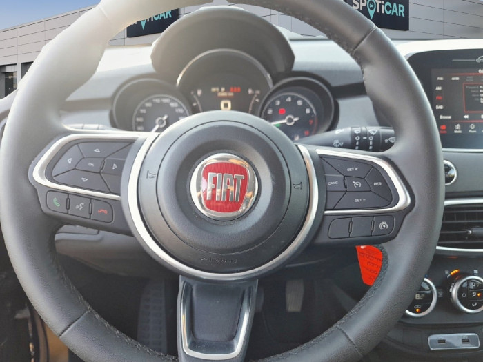 Fiat 500X MY23 1.5 FireFly 130 ch S/S DCT7 Hybrid