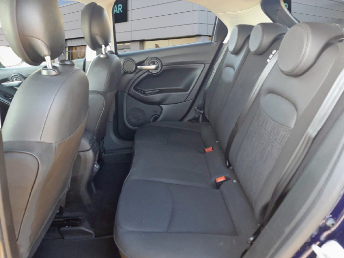 Fiat 500X MY23 1.5 FireFly 130 ch S/S DCT7 Hybrid