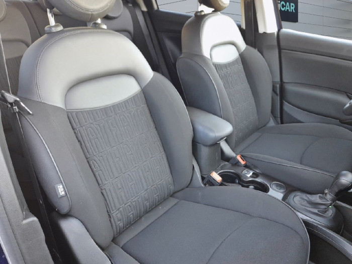 Fiat 500X MY23 1.5 FireFly 130 ch S/S DCT7 Hybrid