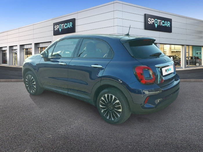 Fiat 500X MY23 1.5 FireFly 130 ch S/S DCT7 Hybrid