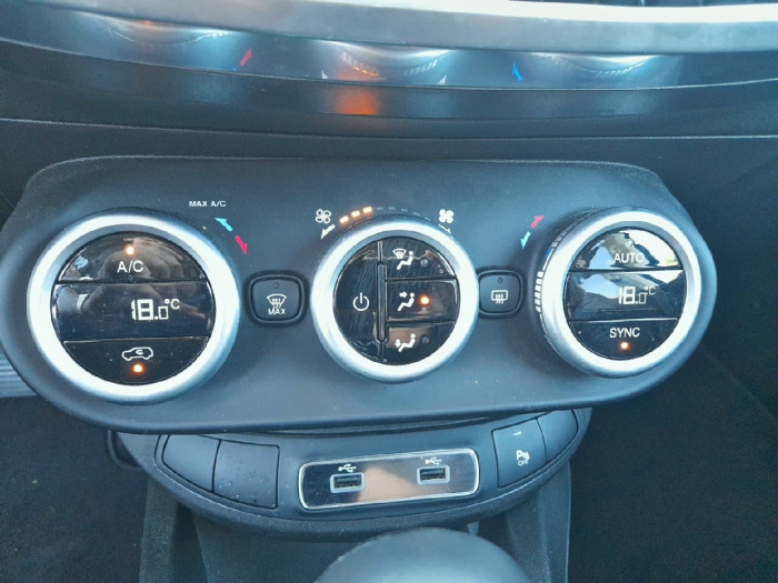Fiat 500X MY23 1.5 FireFly 130 ch S/S DCT7 Hybrid