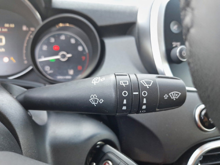 Fiat 500X MY23 1.5 FireFly 130 ch S/S DCT7 Hybrid
