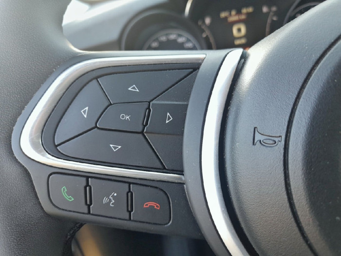Fiat 500X MY23 1.5 FireFly 130 ch S/S DCT7 Hybrid