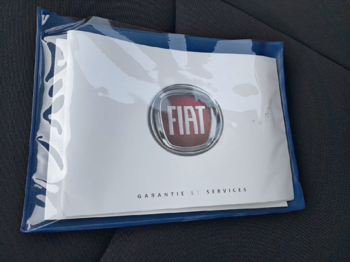 Fiat 500X MY23 1.5 FireFly 130 ch S/S DCT7 Hybrid
