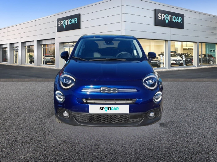 Fiat 500X MY23 1.5 FireFly 130 ch S/S DCT7 Hybrid