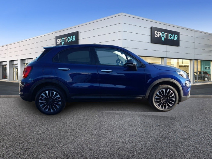 Fiat 500X MY23 1.5 FireFly 130 ch S/S DCT7 Hybrid