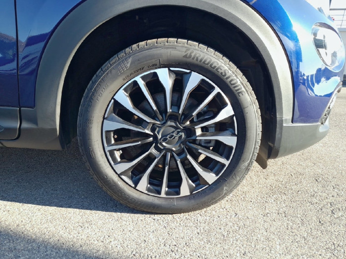 Fiat 500X MY23 1.5 FireFly 130 ch S/S DCT7 Hybrid