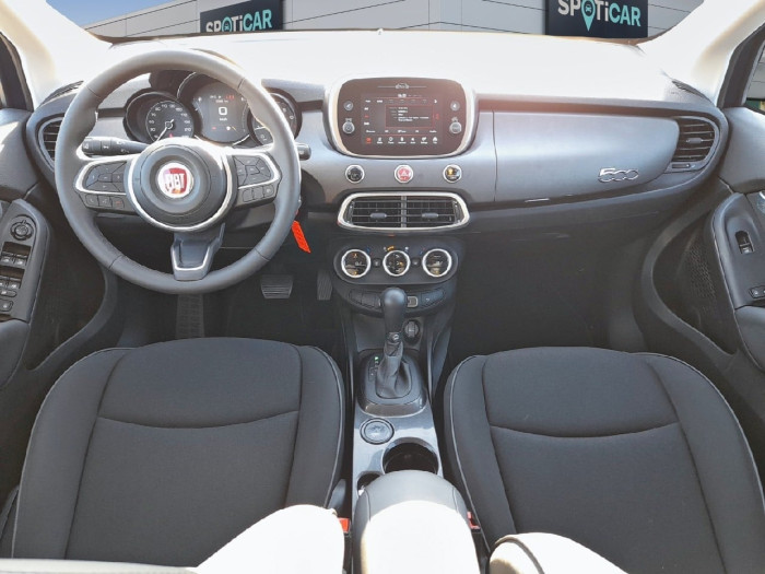 Fiat 500X MY23 1.5 FireFly 130 ch S/S DCT7 Hybrid