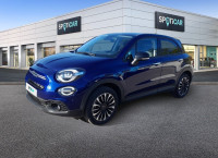 Fiat 500X MY23 1.5 FireFly 130 ch S/S DCT7 Hybrid