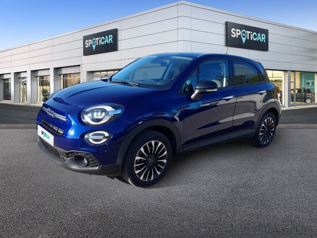 Fiat 500X MY23 1.5 FireFly 130 ch S/S DCT7 Hybrid