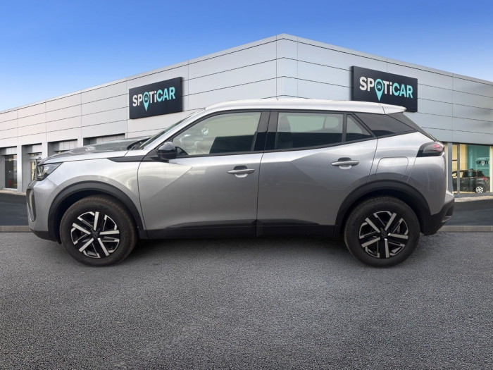 Peugeot 2008 100 S&S BVM6 Style