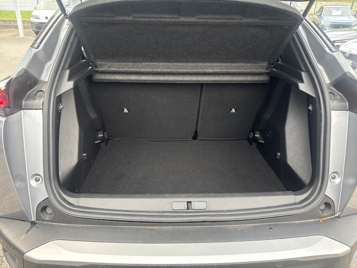 Peugeot 2008 100 S&S BVM6 Style