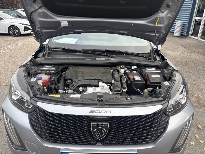 Peugeot 2008 100 S&S BVM6 Style