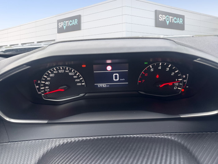 Peugeot 2008 100 S&S BVM6 Style
