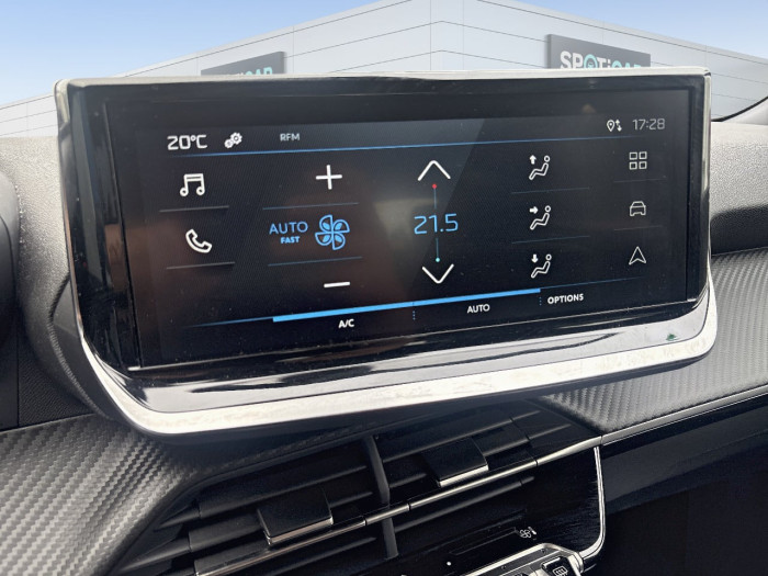 Peugeot 2008 100 S&S BVM6 Style
