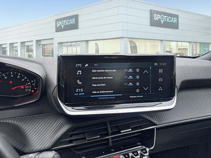 Peugeot 2008 100 S&S BVM6 Style
