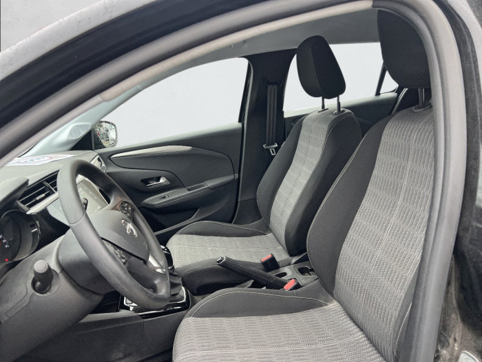 Peugeot 2008 100 S&S BVM6 Style