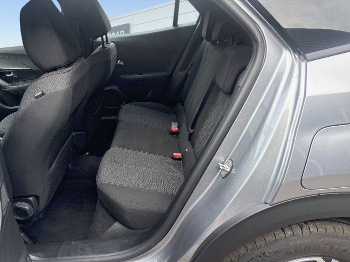 Peugeot 2008 100 S&S BVM6 Style