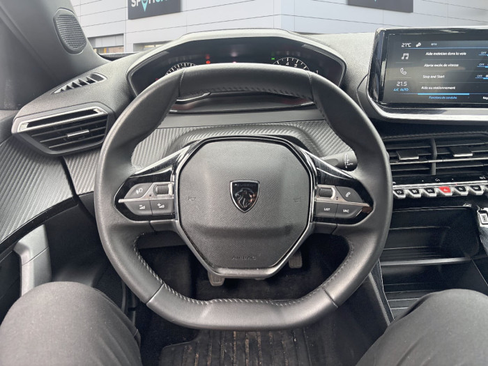 Peugeot 2008 100 S&S BVM6 Style