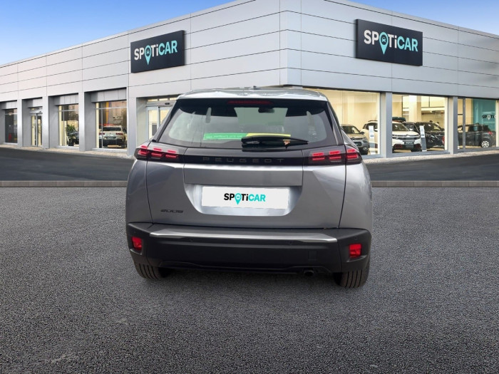 Peugeot 2008 100 S&S BVM6 Style