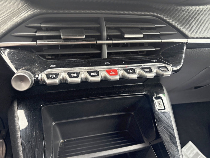 Peugeot 2008 100 S&S BVM6 Style