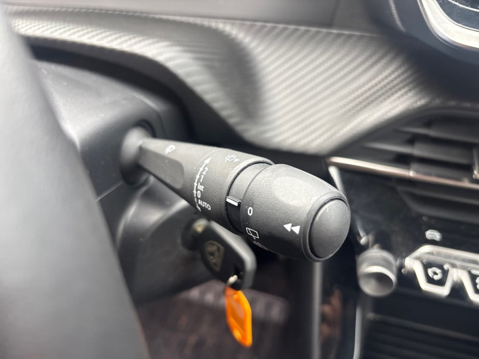 Peugeot 2008 100 S&S BVM6 Style