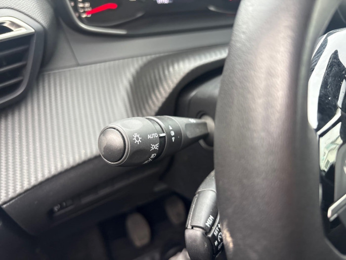 Peugeot 2008 100 S&S BVM6 Style