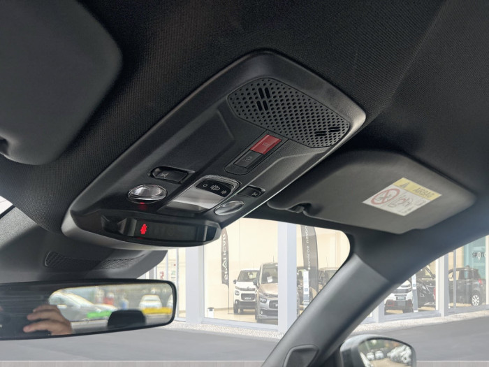 Peugeot 2008 100 S&S BVM6 Style