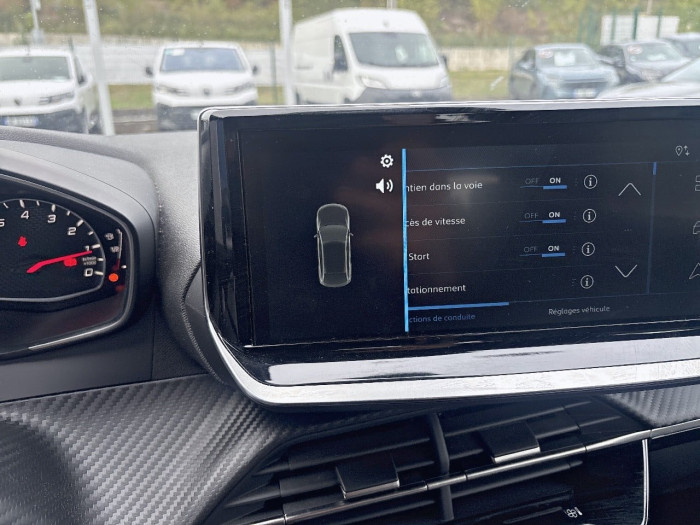 Peugeot 2008 100 S&S BVM6 Style