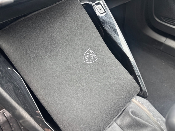 Peugeot 2008 100 S&S BVM6 Style