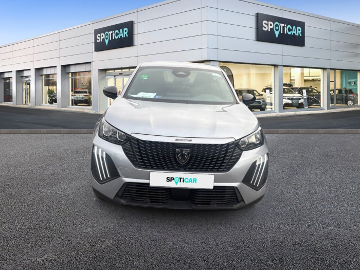 Peugeot 2008 100 S&S BVM6 Style