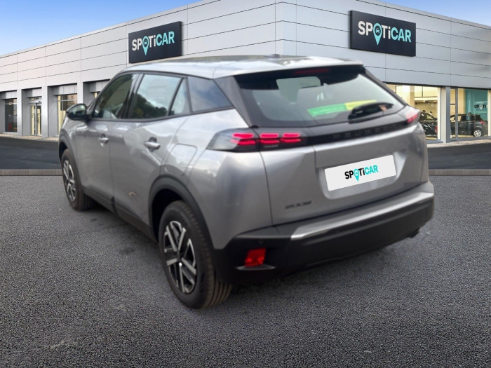 Peugeot 2008 100 S&S BVM6 Style
