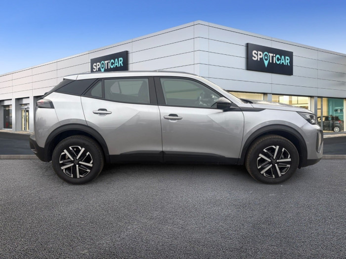 Peugeot 2008 100 S&S BVM6 Style
