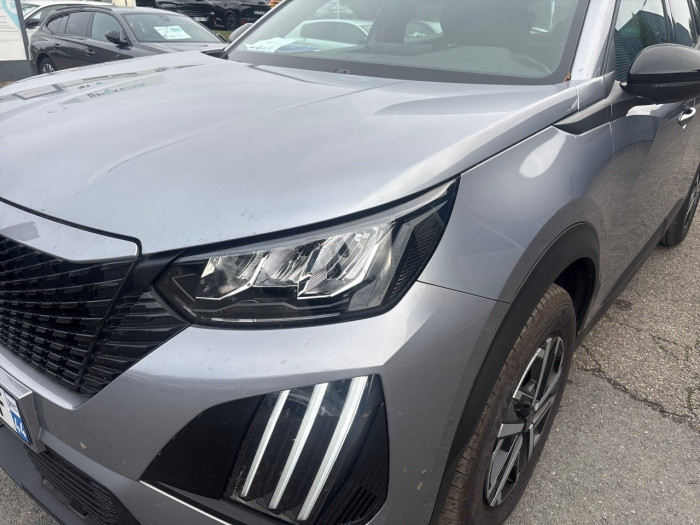 Peugeot 2008 100 S&S BVM6 Style