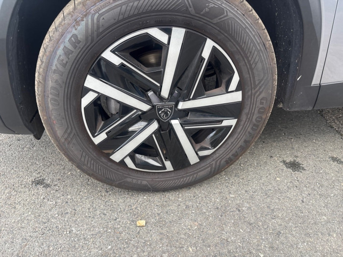 Peugeot 2008 100 S&S BVM6 Style