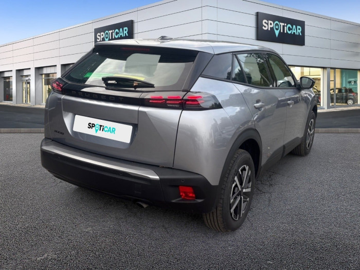 Peugeot 2008 100 S&S BVM6 Style