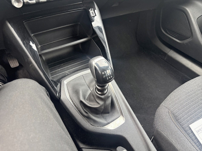 Peugeot 2008 100 S&S BVM6 Style