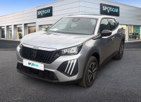Peugeot 2008 100 S&S BVM6 Style