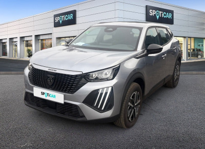 Peugeot 2008 100 S&S BVM6 Style
