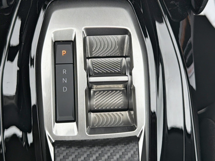 Peugeot 208 Nouvelle Hybrid 145 ch e-DCS6 Allure