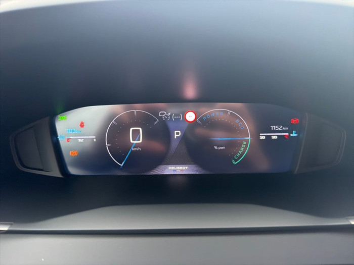 Peugeot 208 Nouvelle Hybrid 145 ch e-DCS6 Allure