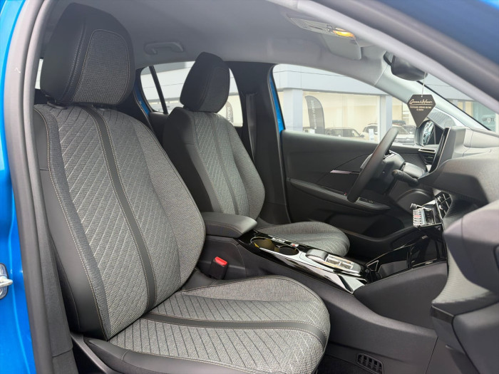 Peugeot 208 Nouvelle Hybrid 145 ch e-DCS6 Allure