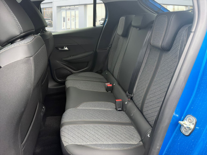 Peugeot 208 Nouvelle Hybrid 145 ch e-DCS6 Allure