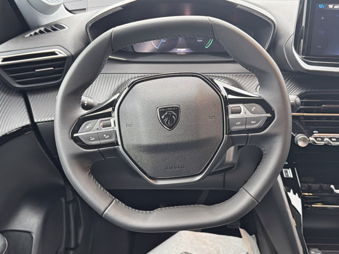 Peugeot 208 Nouvelle Hybrid 145 ch e-DCS6 Allure
