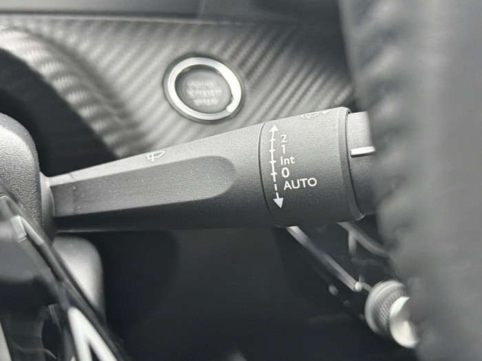 Peugeot 208 Nouvelle Hybrid 145 ch e-DCS6 Allure