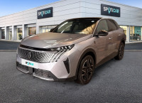 Peugeot 3008 Hybrid 145 e-DCS6 GT